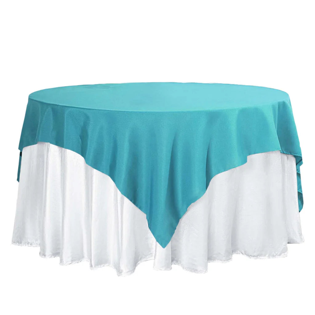 Table Overlay