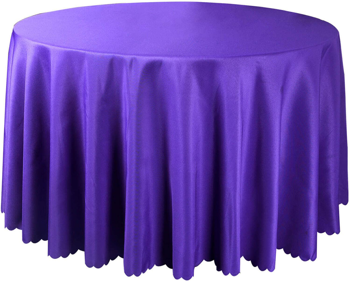 120" Round Tablecloth