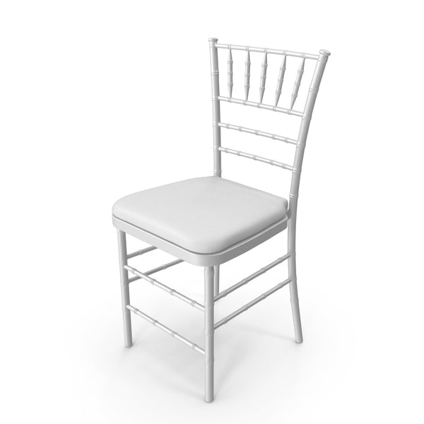 White Chiavari Chair