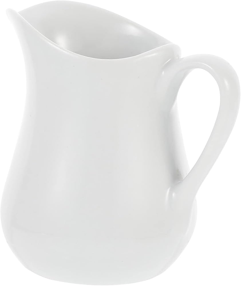 1 Liter Creamer