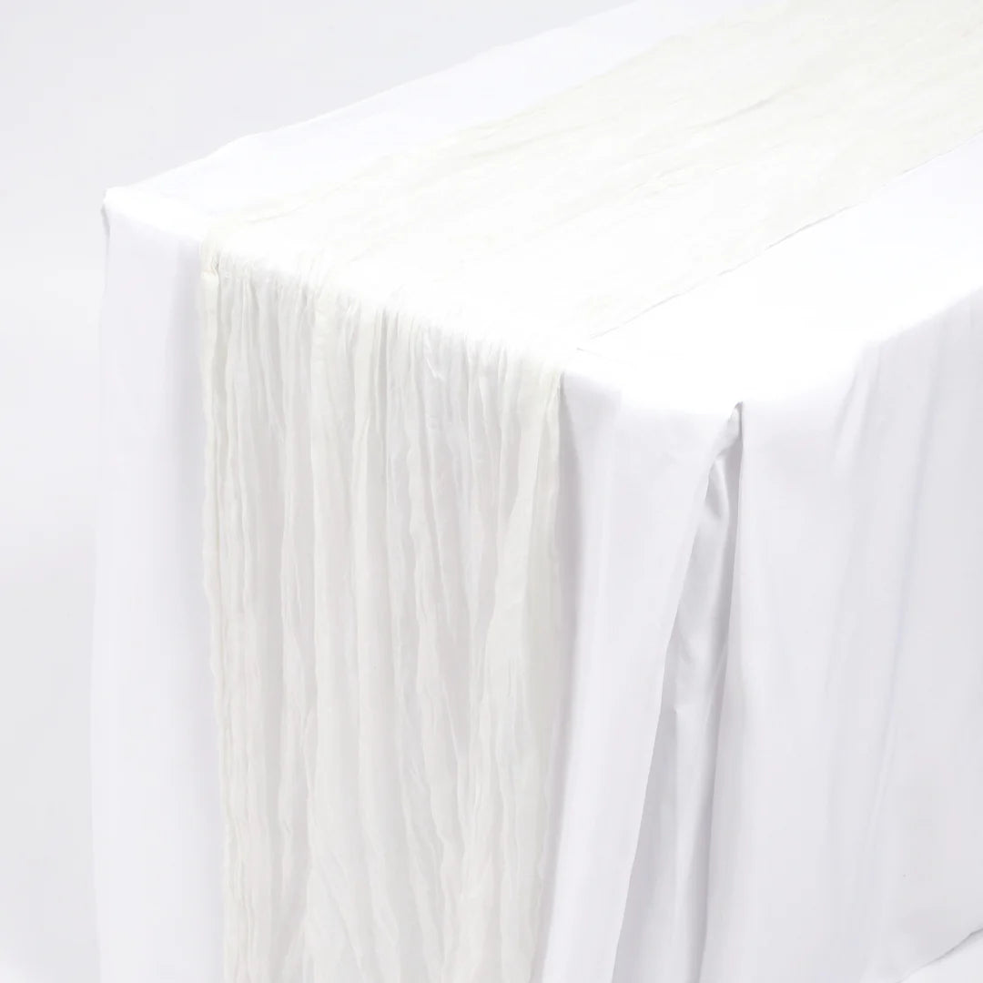 13" X 108" Table Runner