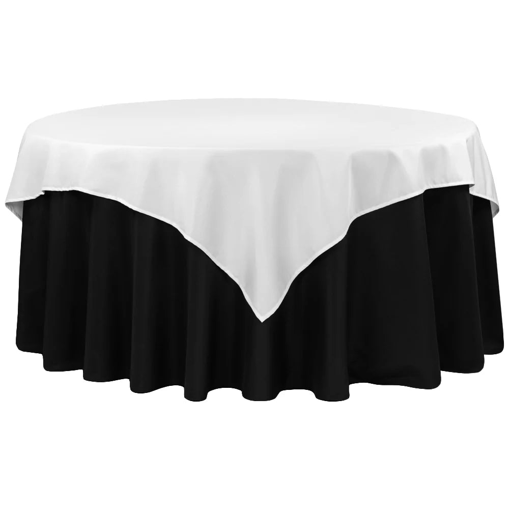 Table Overlay