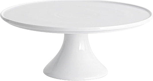 White Stand Elevated Cake Stand
