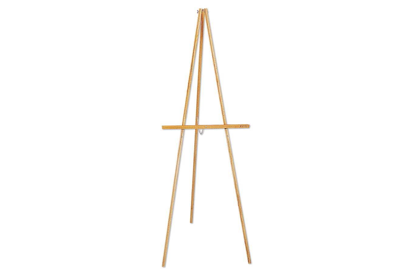 Wood Easel
