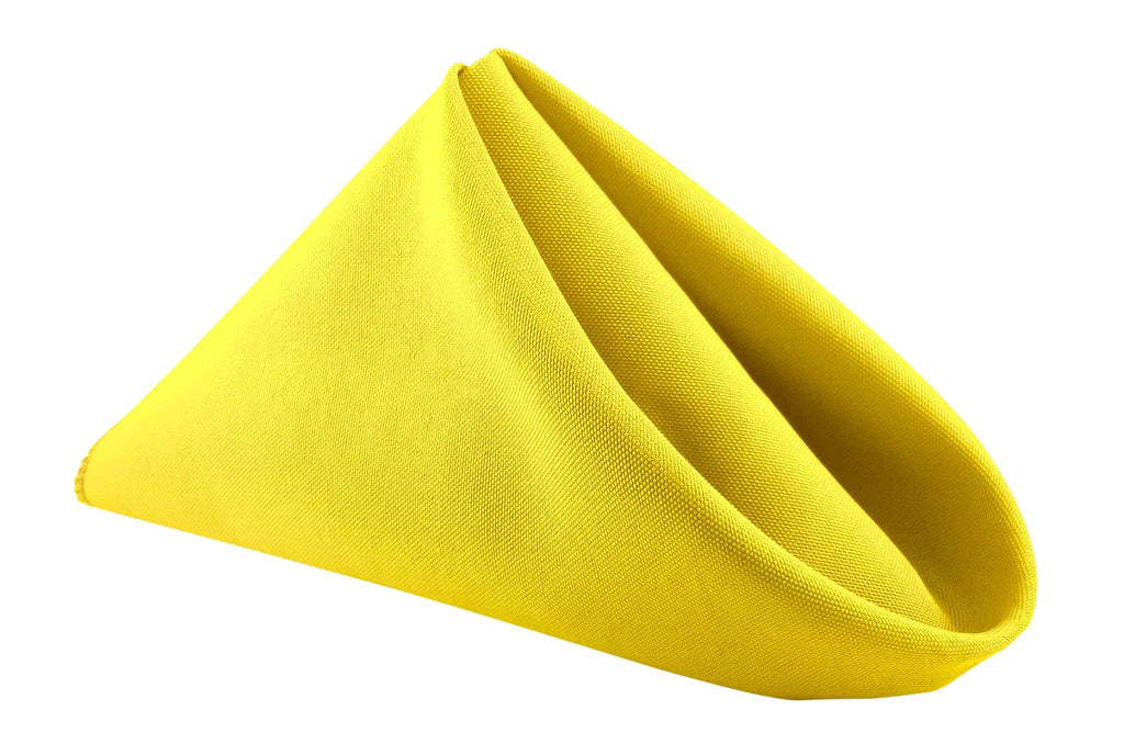 Polyester Napkin Cloth