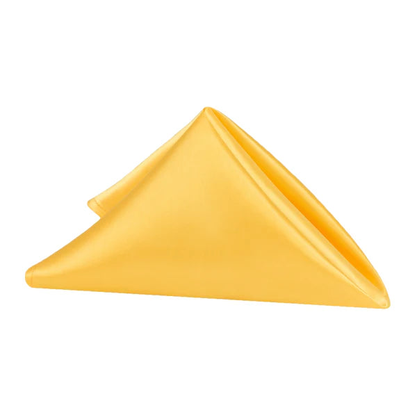 Satin Napkin Cloth