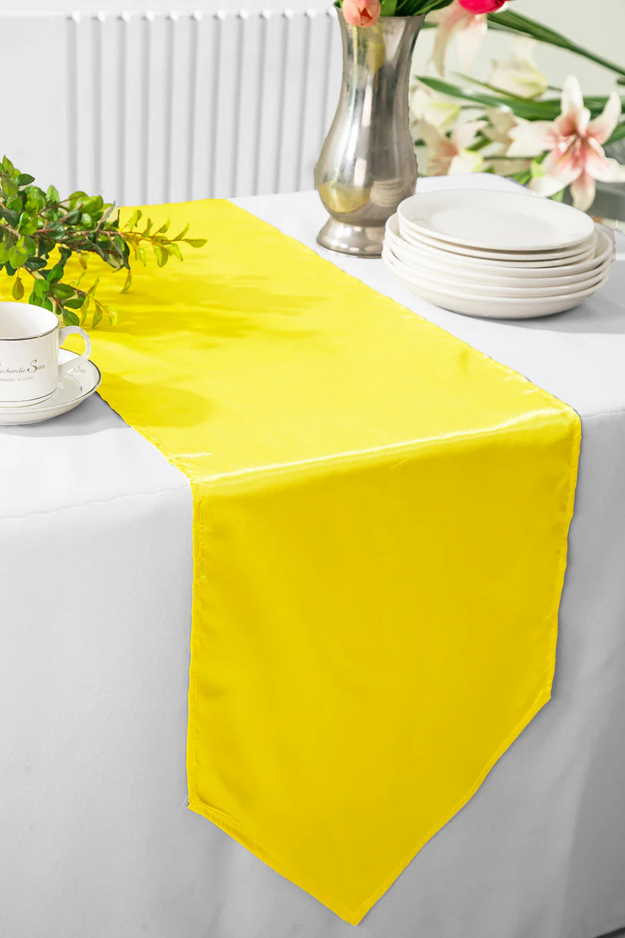 13" X 108" Table Runner