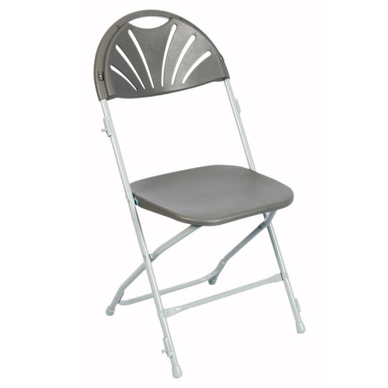 Fanback Chair