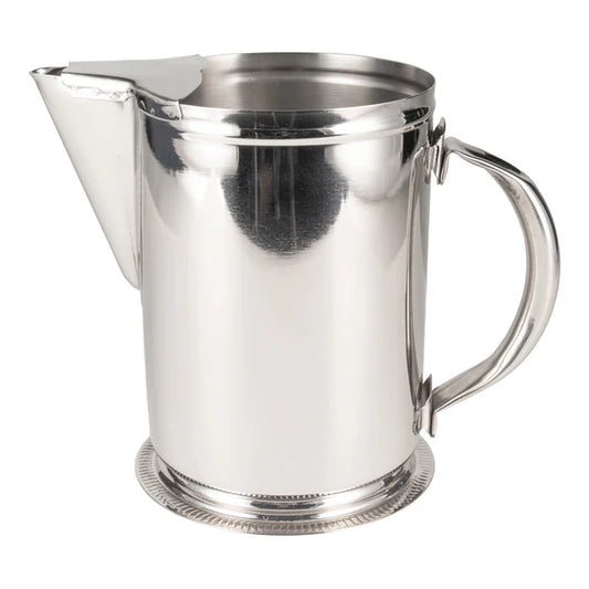 Stainless Steel Pitcher