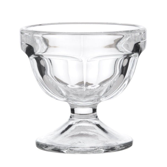 Glass Fruit Cup