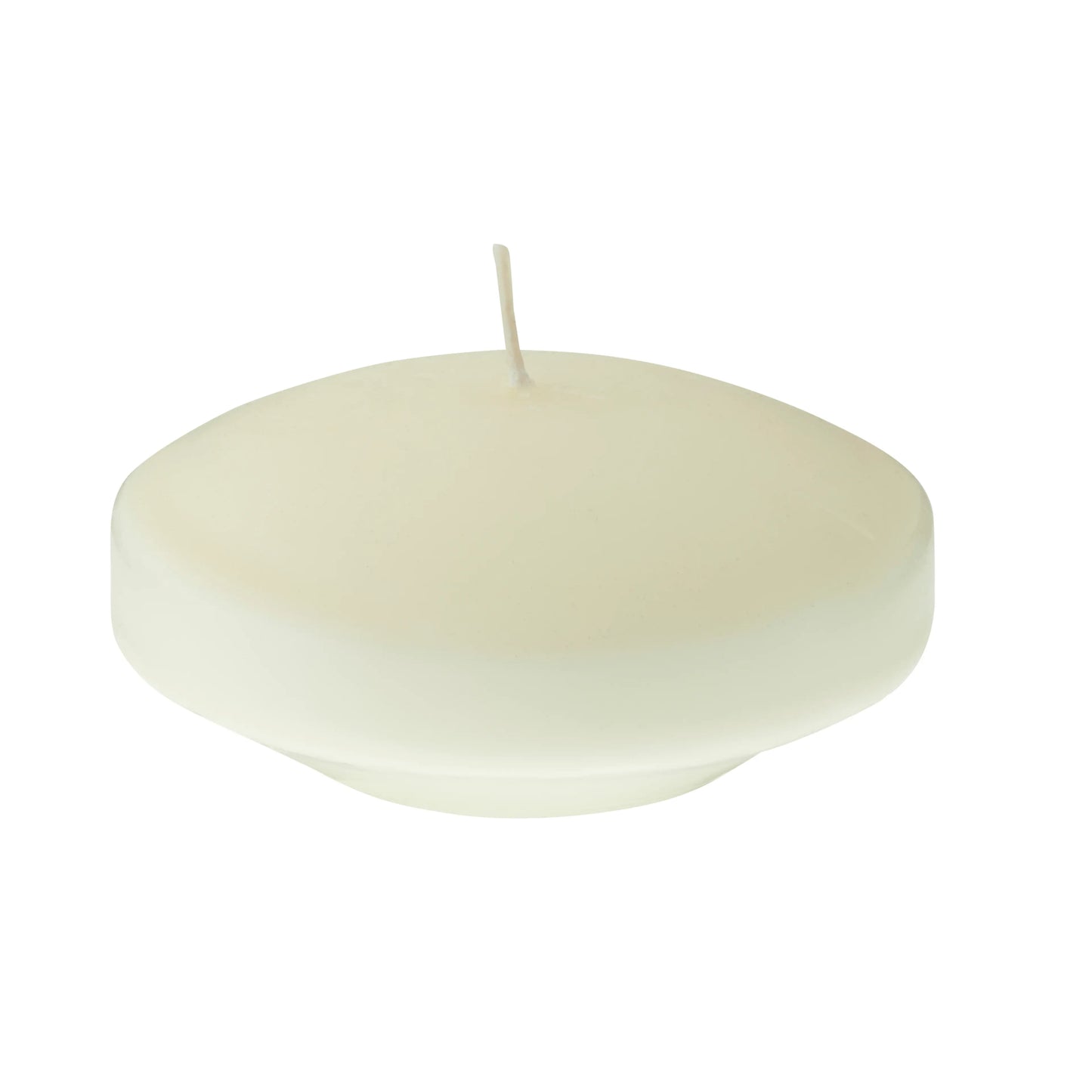 Ivory Floating Candles
