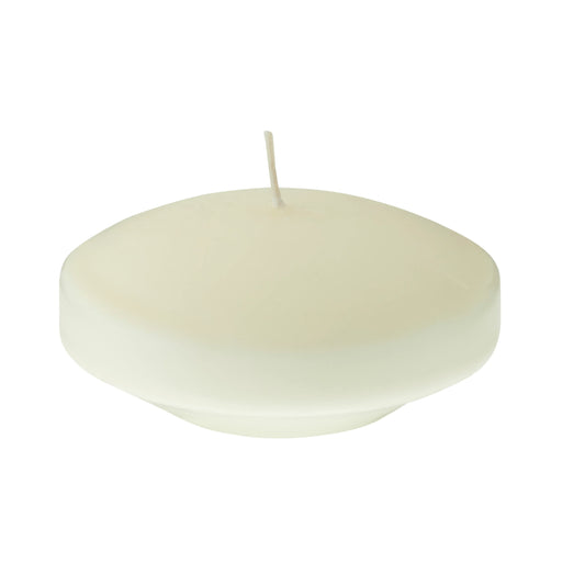 Ivory Floating Candles