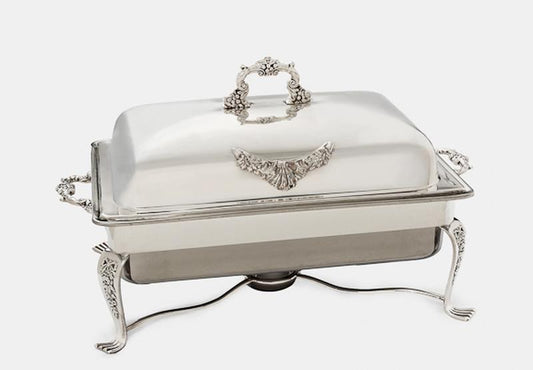 8 Qt Premium Chafer