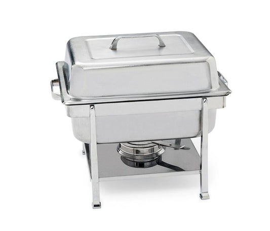 4 Qt Chafer