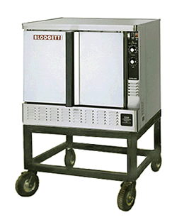 Conection Oven (Propane/Electric)