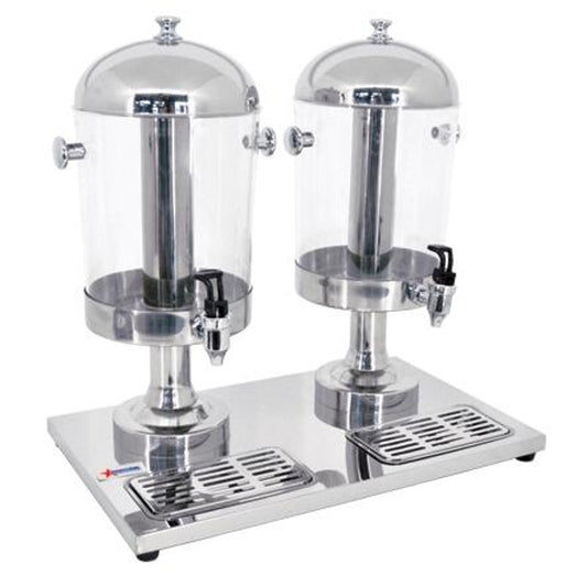 Double 2L Dispenser
