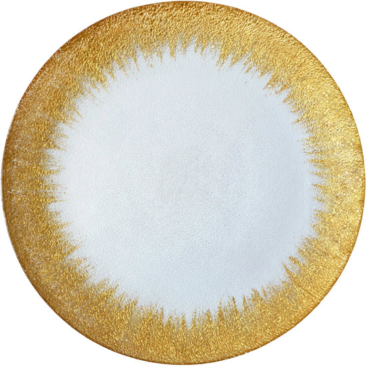 Gold Reverse Coral Reef