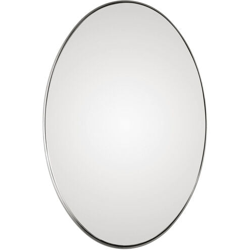 Mirror Oval Platters