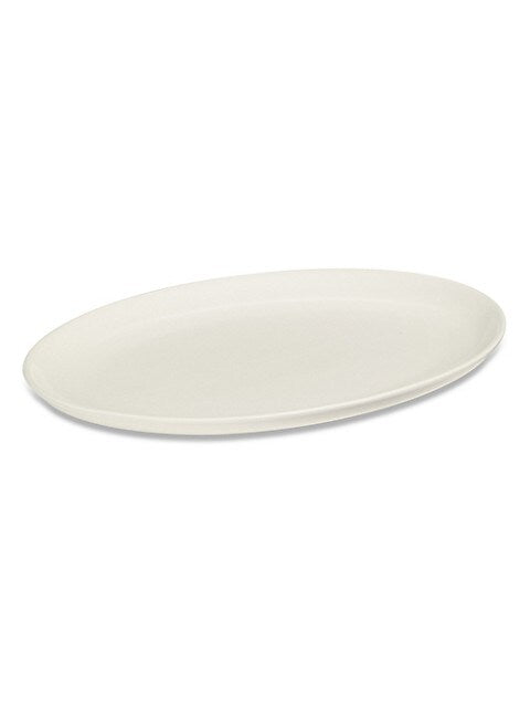 Lifted Oval Unique Platter