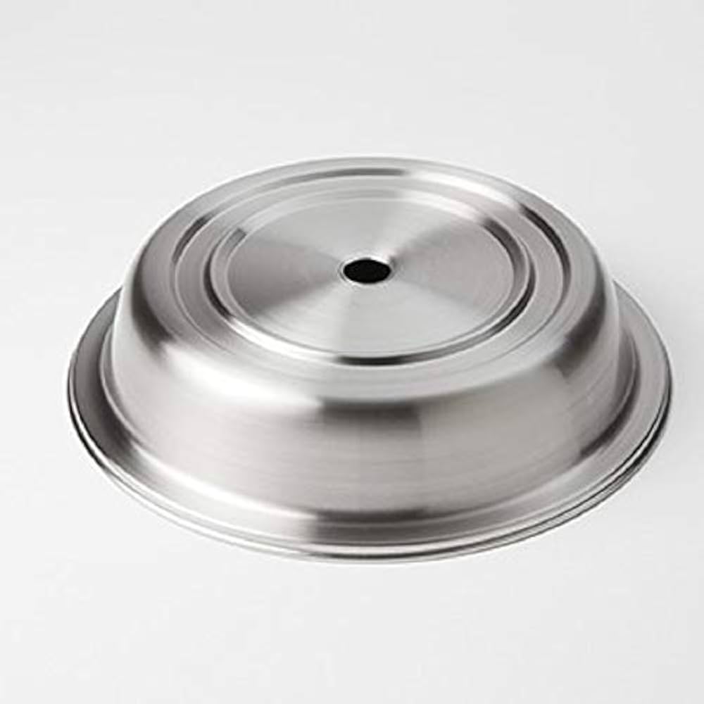 Stainless Steel Plate Covers