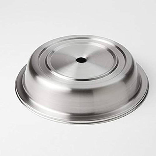 Stainless Steel Plate Covers