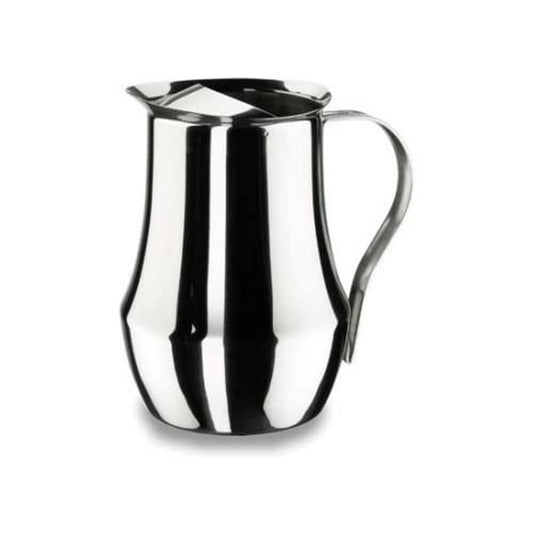 Silver Pitcher