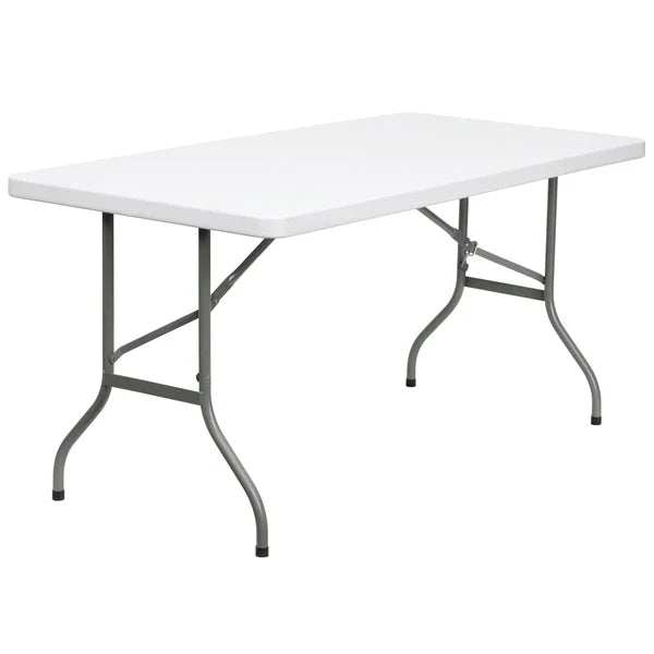 Plastic Rectangle Tables