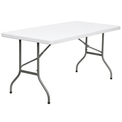Plastic Rectangle Tables