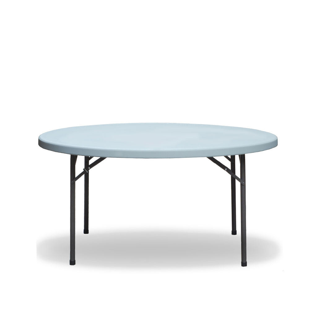 Plastic Round Tables
