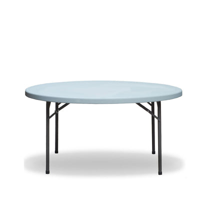 Plastic Round Tables