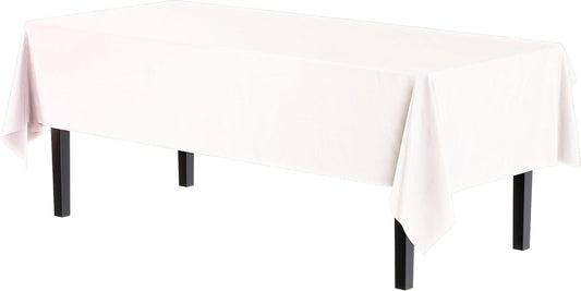 Disposable Plastic Table Cover