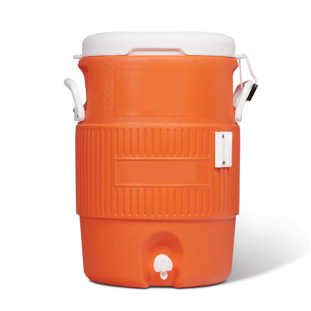 Outdoor Dispenser