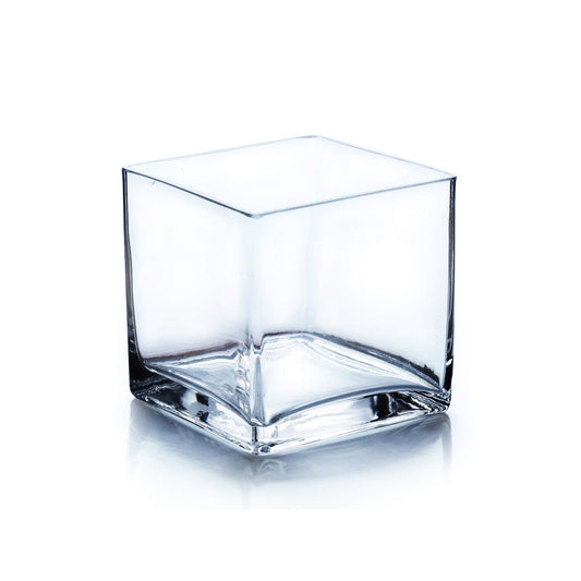 Glass Cubes