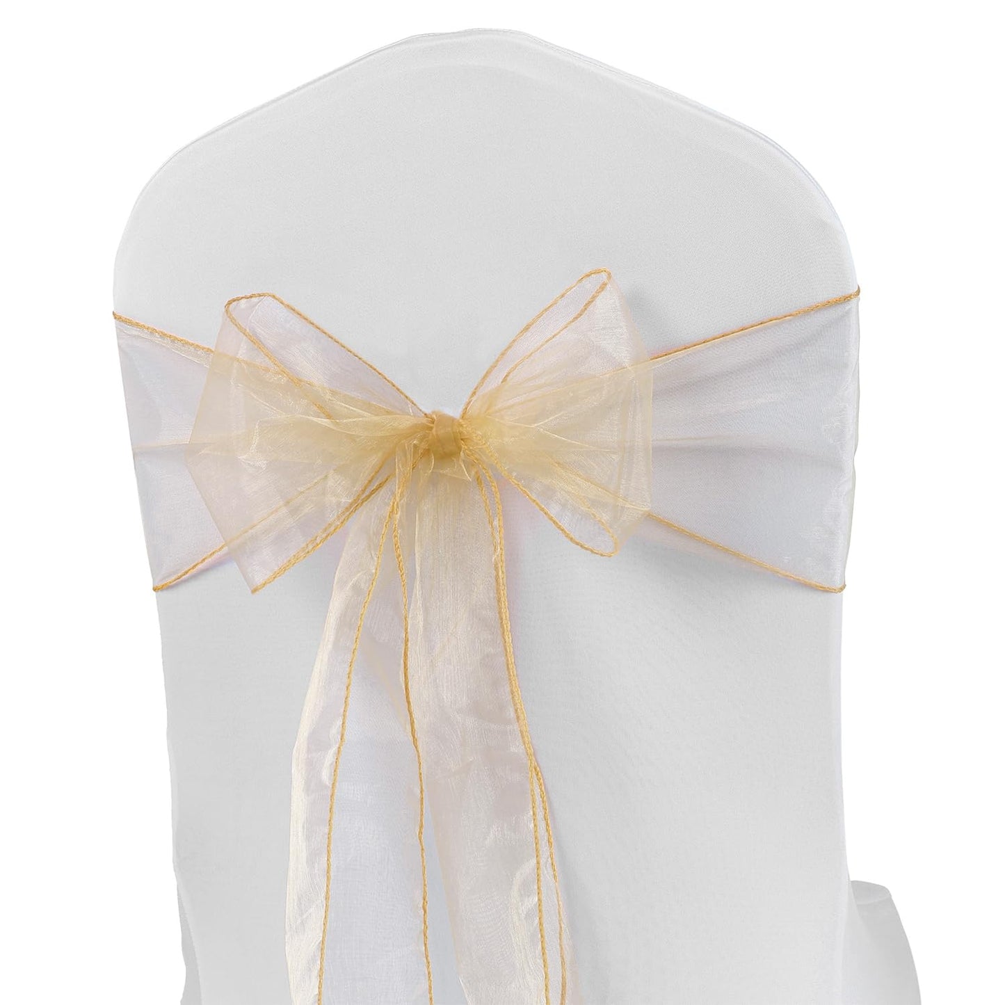 Organza Chair Sashes