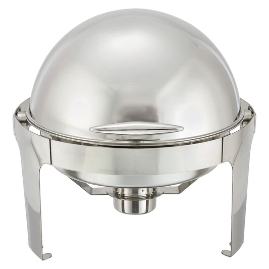 Round Chafer (6 Qt)
