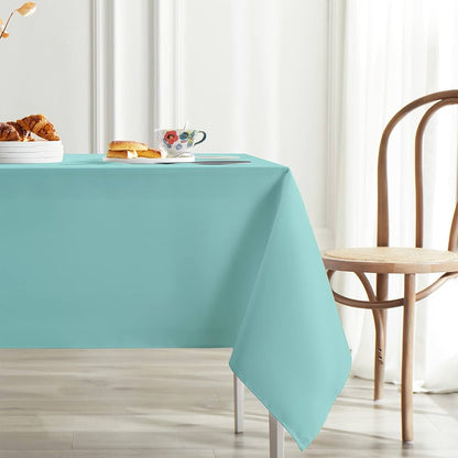 60" x 120" Tablecloths