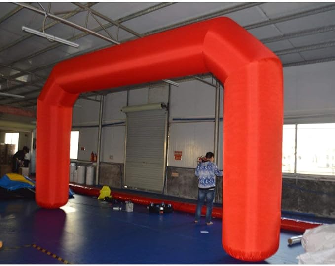 Inflatable Arches