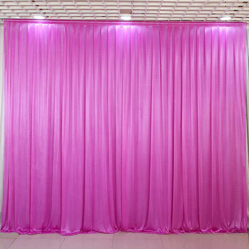Ice Silk Panels