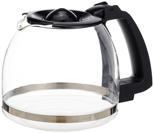 Glass Coffee Pot