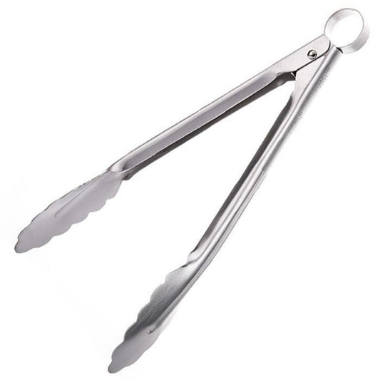 Stainless Steel Tongs