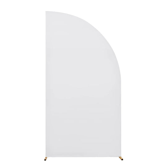 Half Arch Backdrop - Call us to Customize!