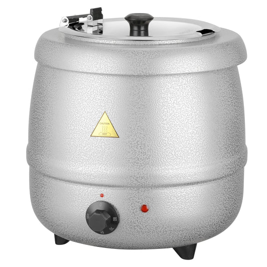 Electric Soup Kettle