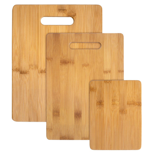 Bamboo Cutting Board