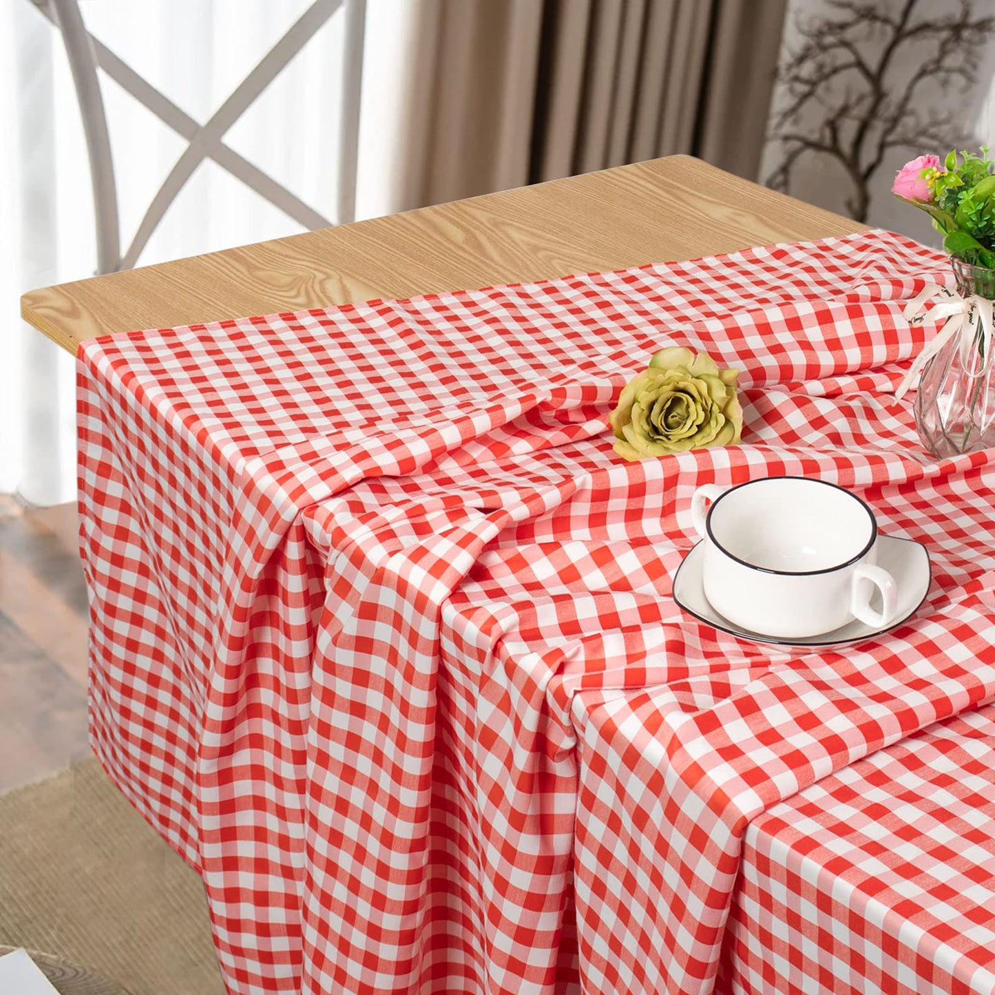 54" x 120" Tablecloths