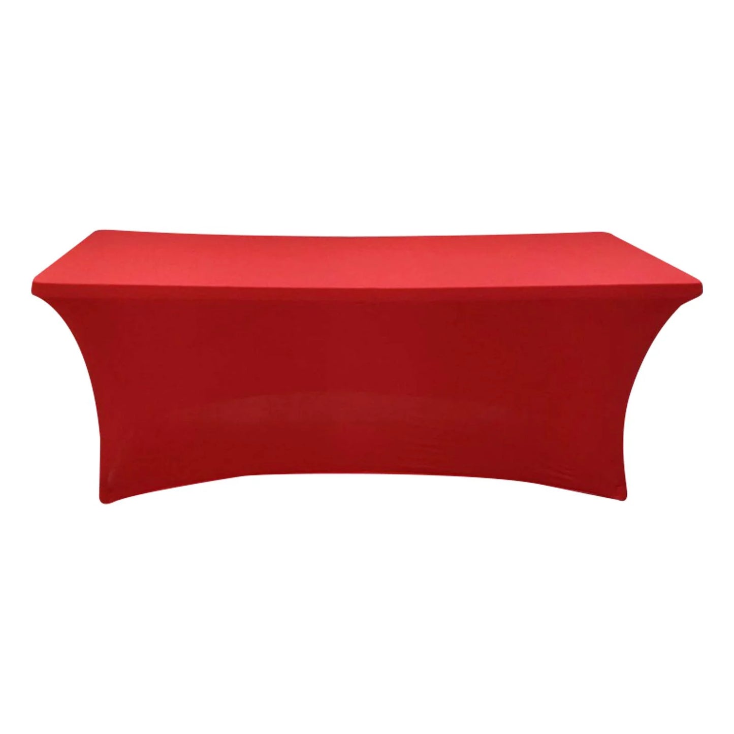 Spandex Rectangle Tablecloths