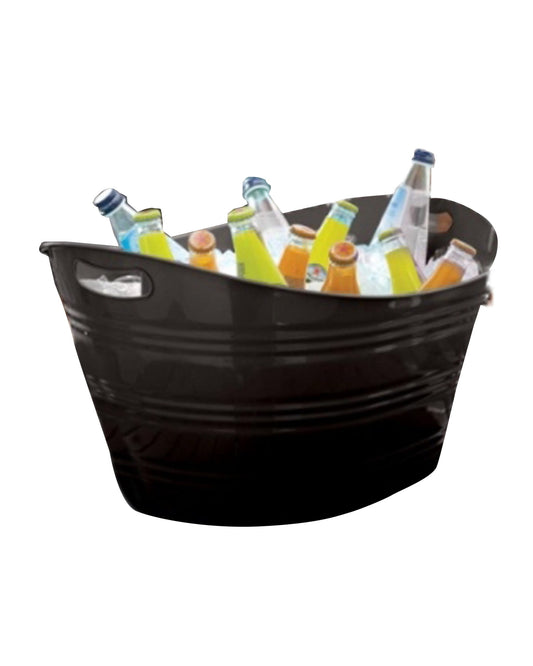 Plastic Beverage Tub