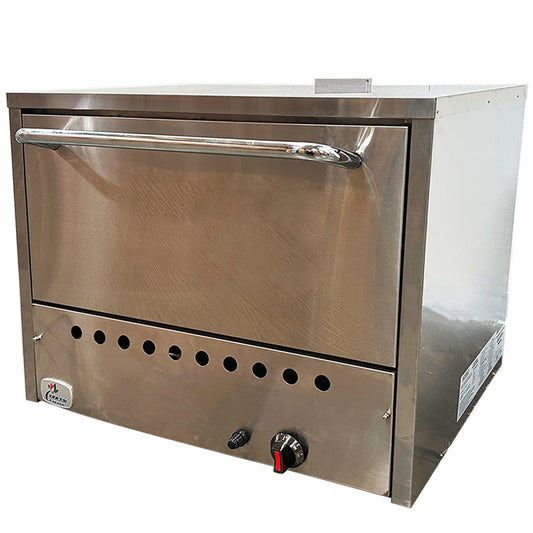 Propane Oven