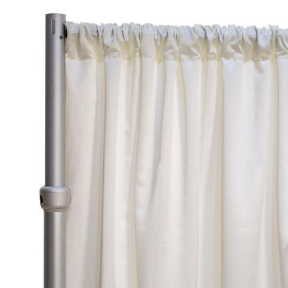 Satin Drape