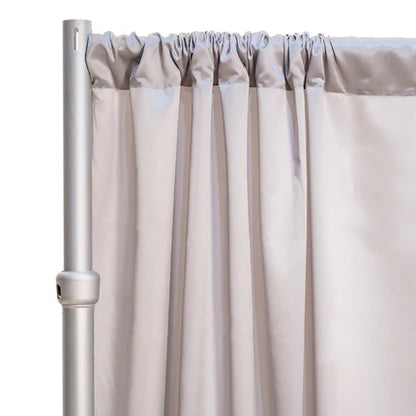 Satin Drape