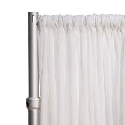 Sheer Drape